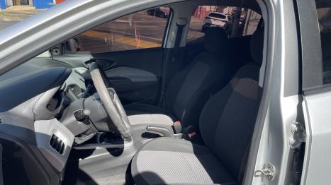 CHEVROLET Onix Hatch 1.4 4P FLEX LT AUTOM�TICO, Foto 7