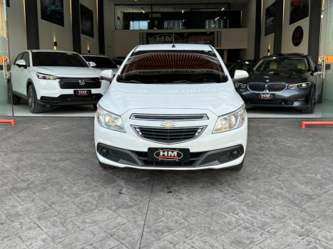CHEVROLET Onix Hatch 1.0 4P FLEX LT, Foto 3