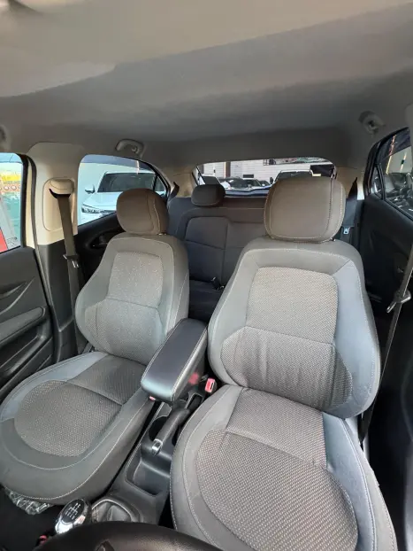 CHEVROLET Onix Hatch 1.0 4P FLEX LT, Foto 7