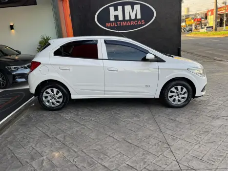 CHEVROLET Onix Hatch 1.0 4P FLEX LT, Foto 9