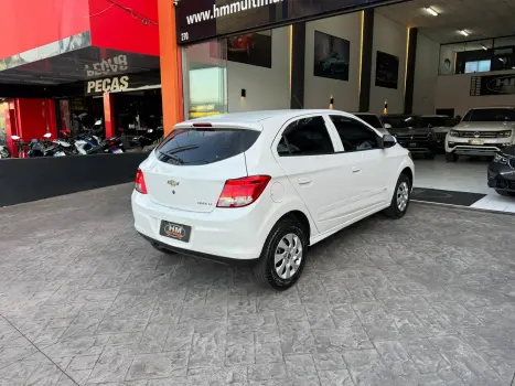 CHEVROLET Onix Hatch 1.0 4P FLEX LT, Foto 11
