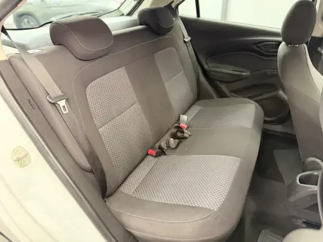 CHEVROLET Onix Hatch 1.4 4P FLEX LT, Foto 5