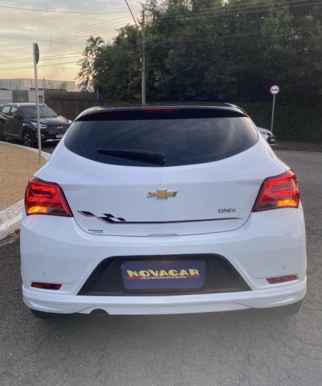 CHEVROLET Onix Hatch 1.4 4P FLEX EFFECT, Foto 5