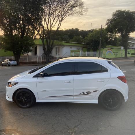 CHEVROLET Onix Hatch 1.4 4P FLEX EFFECT, Foto 10