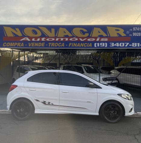 CHEVROLET Onix Hatch 1.4 4P FLEX EFFECT, Foto 3