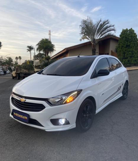 CHEVROLET Onix Hatch 1.4 4P FLEX EFFECT, Foto 7