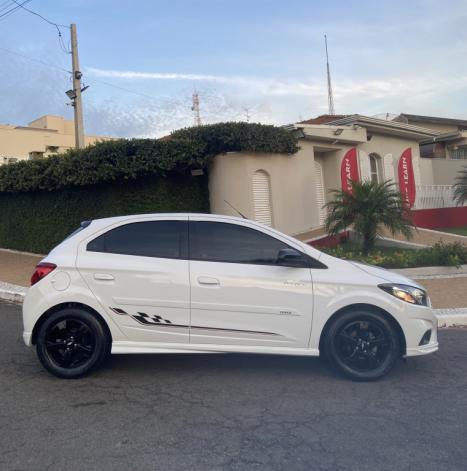 CHEVROLET Onix Hatch 1.4 4P FLEX EFFECT, Foto 17