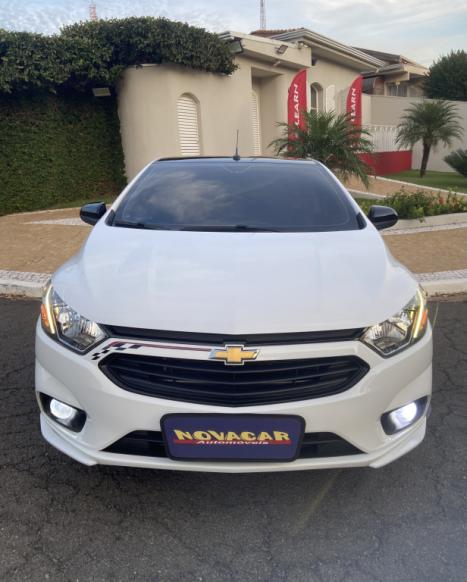 CHEVROLET Onix Hatch 1.4 4P FLEX EFFECT, Foto 1