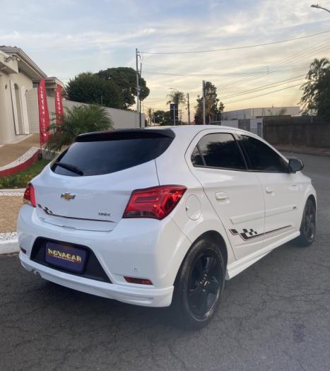 CHEVROLET Onix Hatch 1.4 4P FLEX EFFECT, Foto 12