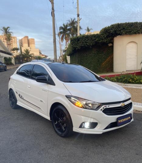 CHEVROLET Onix Hatch 1.4 4P FLEX EFFECT, Foto 14