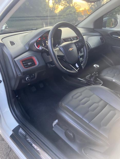 CHEVROLET Onix Hatch 1.4 4P FLEX EFFECT, Foto 13