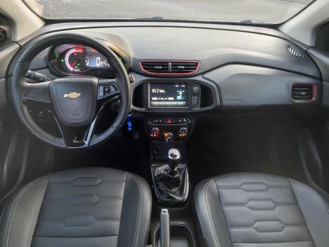 CHEVROLET Onix Hatch 1.4 4P FLEX EFFECT, Foto 2