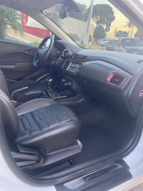 CHEVROLET Onix Hatch 1.4 4P FLEX EFFECT, Foto 11