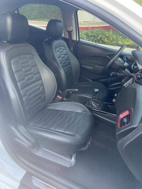 CHEVROLET Onix Hatch 1.4 4P FLEX EFFECT, Foto 6