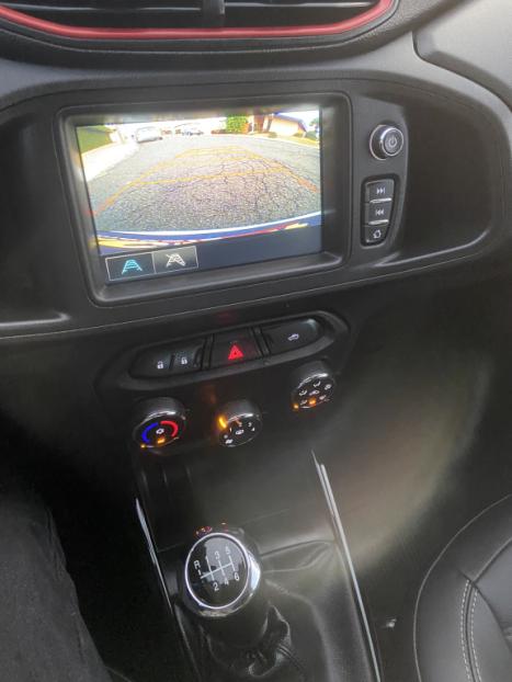 CHEVROLET Onix Hatch 1.4 4P FLEX EFFECT, Foto 9