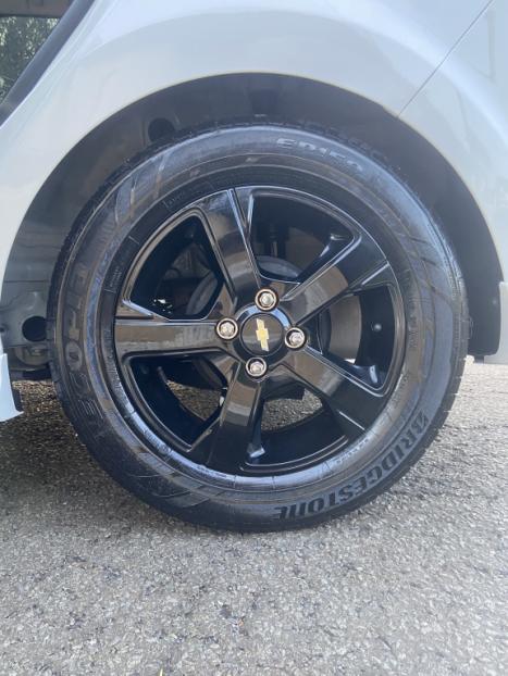 CHEVROLET Onix Hatch 1.4 4P FLEX EFFECT, Foto 4