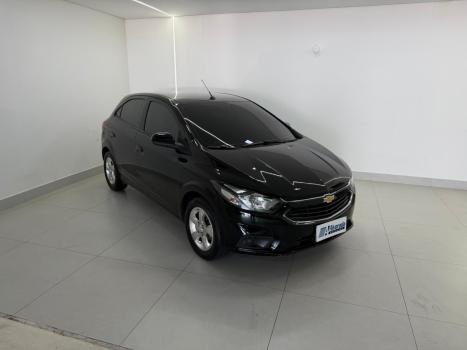 CHEVROLET Onix Hatch 1.4 4P FLEX LT AUTOM�TICO, Foto 1