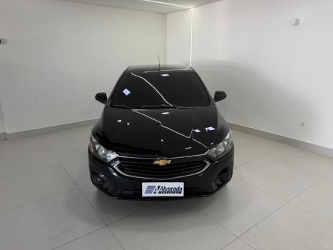 CHEVROLET Onix Hatch 1.4 4P FLEX LT AUTOM�TICO, Foto 2