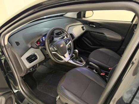 CHEVROLET Onix Hatch 1.4 4P FLEX LT AUTOM�TICO, Foto 3