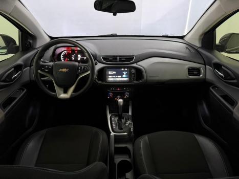 CHEVROLET Onix Hatch 1.4 4P FLEX LT AUTOM�TICO, Foto 4