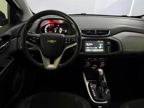 CHEVROLET Onix Hatch 1.4 4P FLEX LT AUTOM�TICO, Foto 5