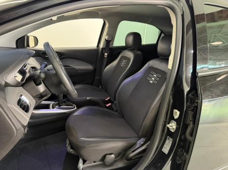 CHEVROLET Onix Hatch 1.4 4P FLEX LT AUTOM�TICO, Foto 6