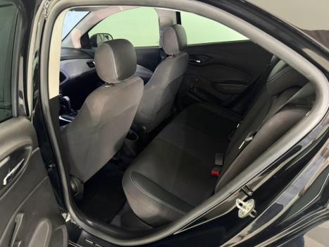 CHEVROLET Onix Hatch 1.4 4P FLEX LT AUTOM�TICO, Foto 7