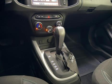 CHEVROLET Onix Hatch 1.4 4P FLEX LT AUTOM�TICO, Foto 8