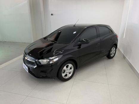 CHEVROLET Onix Hatch 1.4 4P FLEX LT AUTOM�TICO, Foto 9