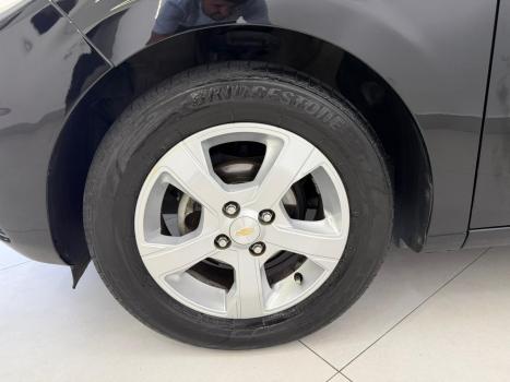 CHEVROLET Onix Hatch 1.4 4P FLEX LT AUTOM�TICO, Foto 14