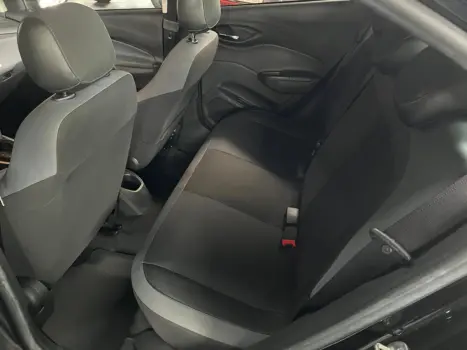 CHEVROLET Onix Hatch 1.4 4P FLEX ACTIV AUTOM�TICO, Foto 10