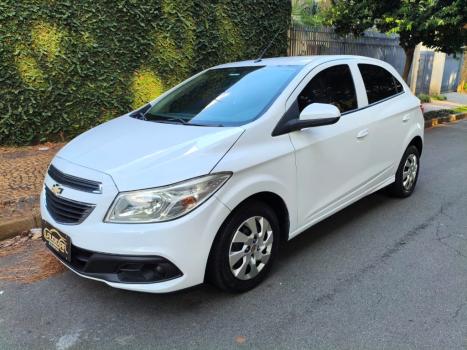 CHEVROLET Onix Hatch 1.0 4P FLEX LT, Foto 1