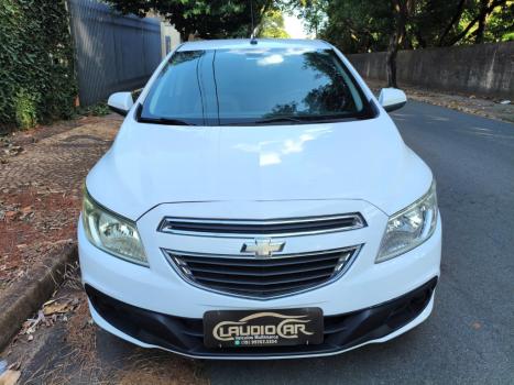 CHEVROLET Onix Hatch 1.0 4P FLEX LT, Foto 2