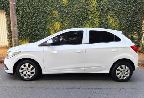 CHEVROLET Onix Hatch 1.0 4P FLEX LT, Foto 3