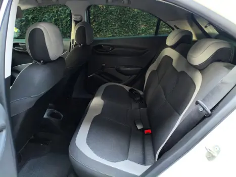 CHEVROLET Onix Hatch 1.0 4P FLEX LT, Foto 10