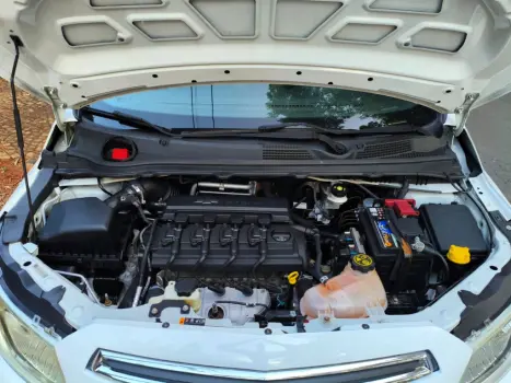 CHEVROLET Onix Hatch 1.0 4P FLEX LT, Foto 11