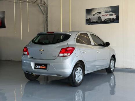 CHEVROLET Onix Hatch 1.0 4P FLEX LS, Foto 5