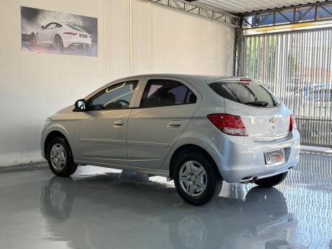 CHEVROLET Onix Hatch 1.0 4P FLEX LS, Foto 7