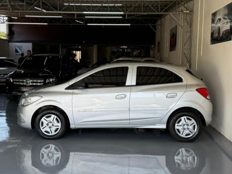 CHEVROLET Onix Hatch 1.0 4P FLEX LS, Foto 8