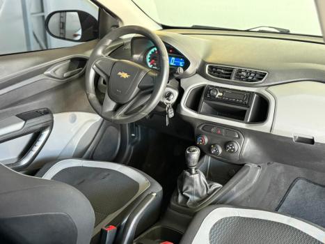 CHEVROLET Onix Hatch 1.0 4P FLEX LS, Foto 9