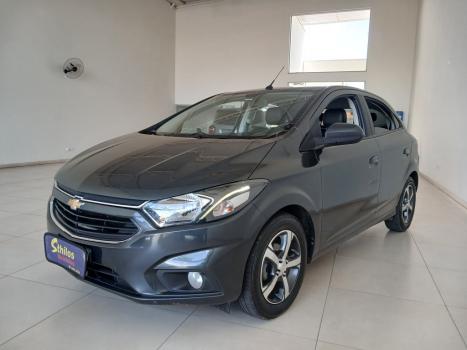 CHEVROLET Onix Hatch 1.4 4P FLEX LTZ, Foto 5