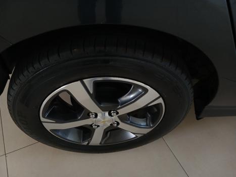 CHEVROLET Onix Hatch 1.4 4P FLEX LTZ, Foto 7