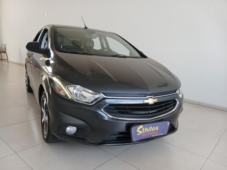 CHEVROLET Onix Hatch 1.4 4P FLEX LTZ, Foto 10