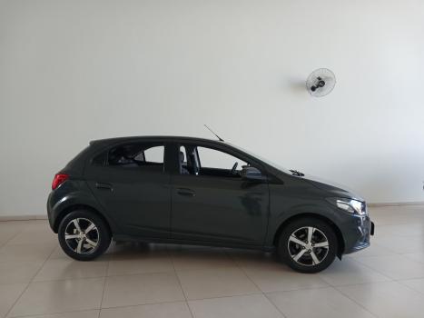CHEVROLET Onix Hatch 1.4 4P FLEX LTZ, Foto 11