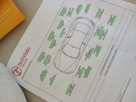 CHEVROLET Onix Hatch 1.4 4P FLEX LTZ, Foto 12