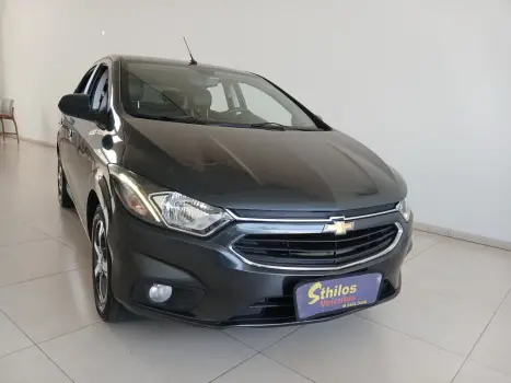 CHEVROLET Onix Hatch 1.4 4P FLEX LTZ, Foto 17