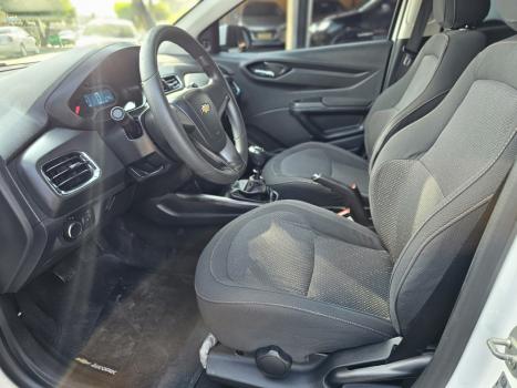 CHEVROLET Onix Hatch 1.4 4P FLEX LT, Foto 8