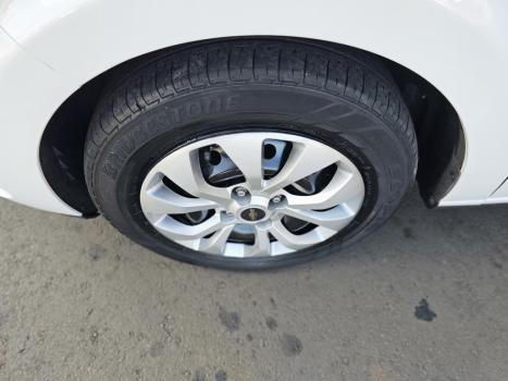 CHEVROLET Onix Hatch 1.4 4P FLEX LT, Foto 10