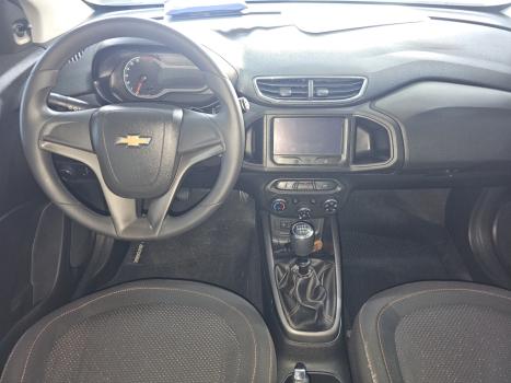 CHEVROLET Onix Hatch 1.4 4P FLEX LT, Foto 9
