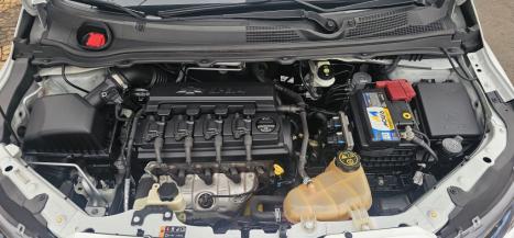 CHEVROLET Onix Hatch 1.4 4P FLEX LT, Foto 8